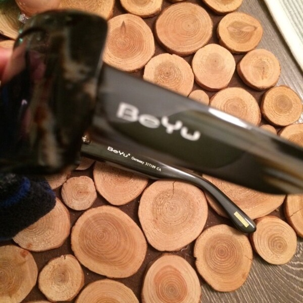 Beautiful sunglasses - Picture 7 of 8